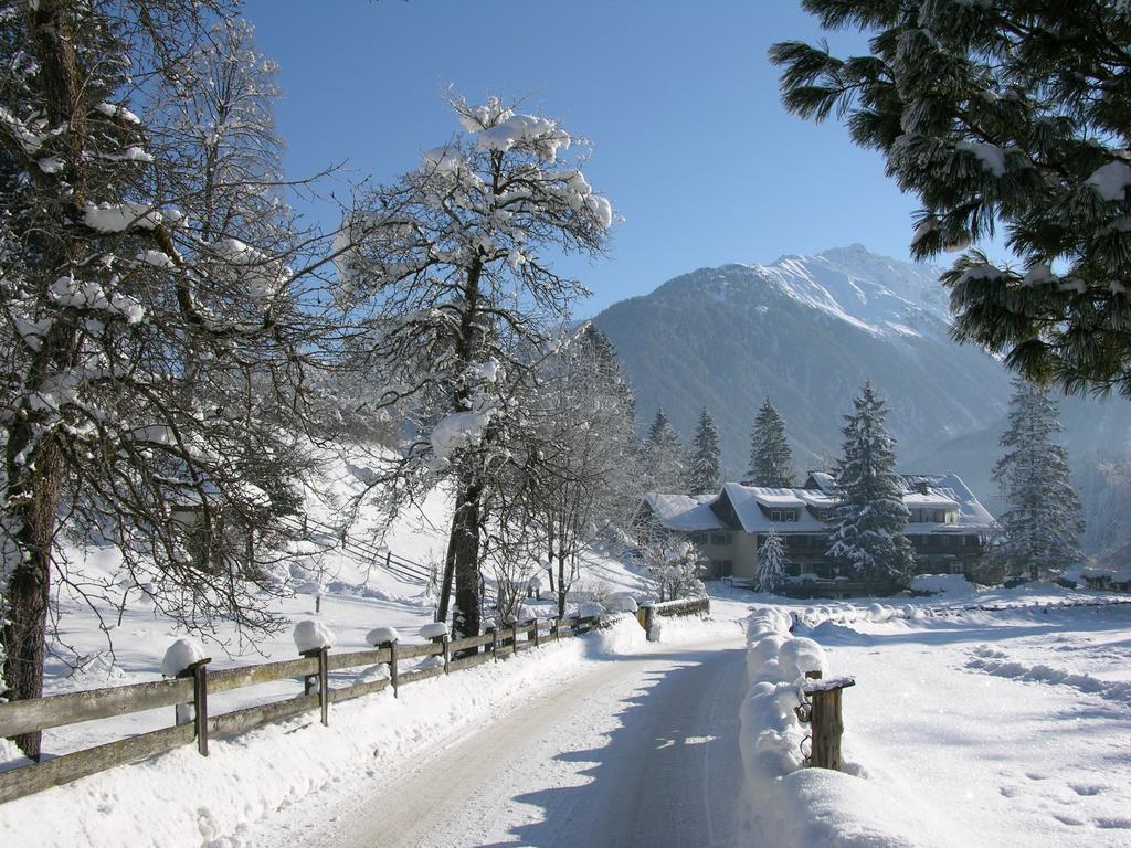 Jagdschloss Graf Recke Wald im Pinzgau Exterior photo