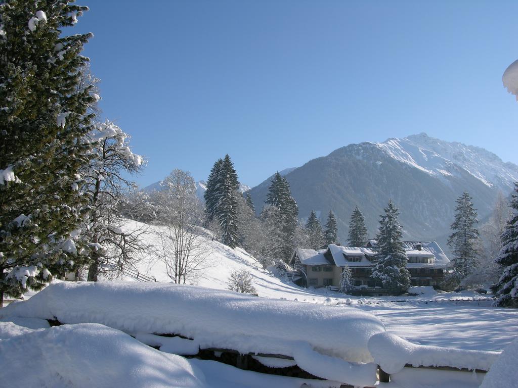 Jagdschloss Graf Recke Wald im Pinzgau Exterior photo