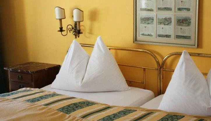 Jagdschloss Graf Recke Wald im Pinzgau Room photo