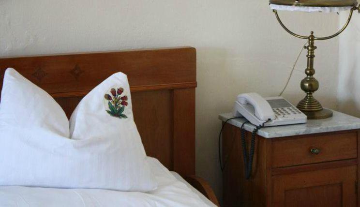 Jagdschloss Graf Recke Wald im Pinzgau Room photo