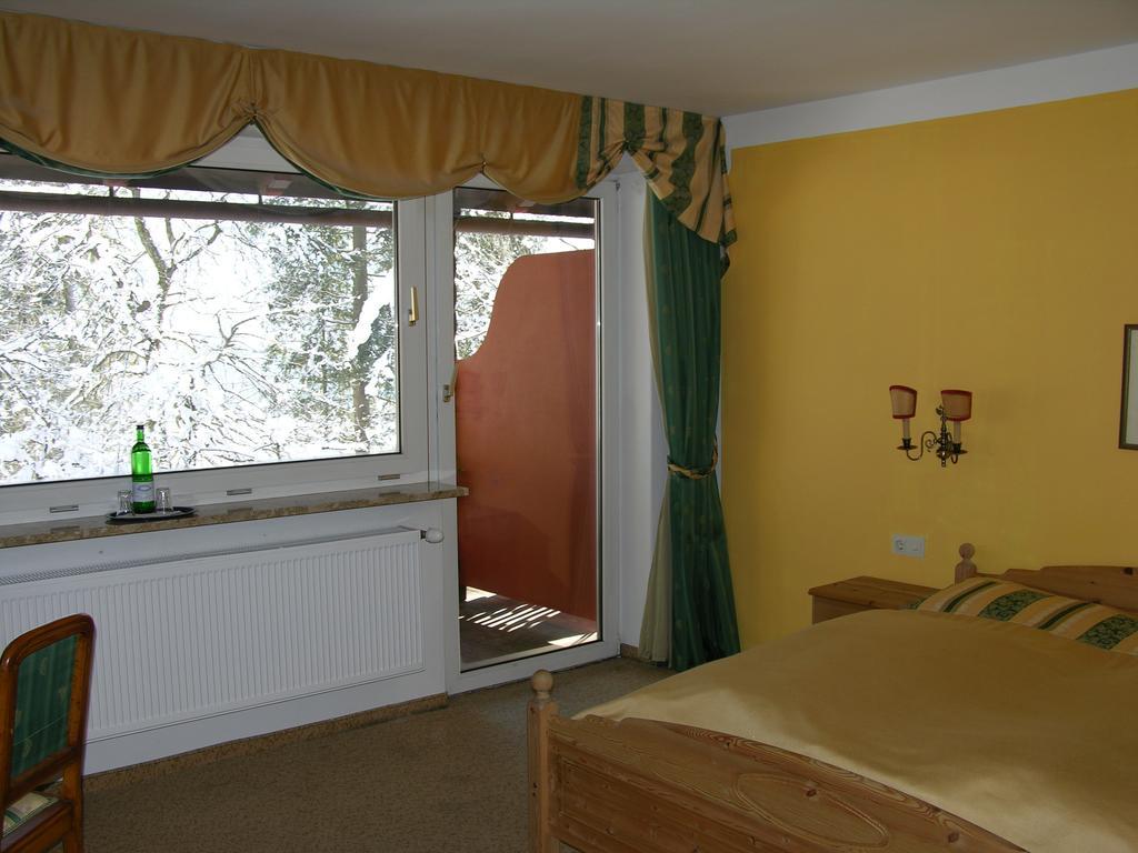 Jagdschloss Graf Recke Wald im Pinzgau Room photo